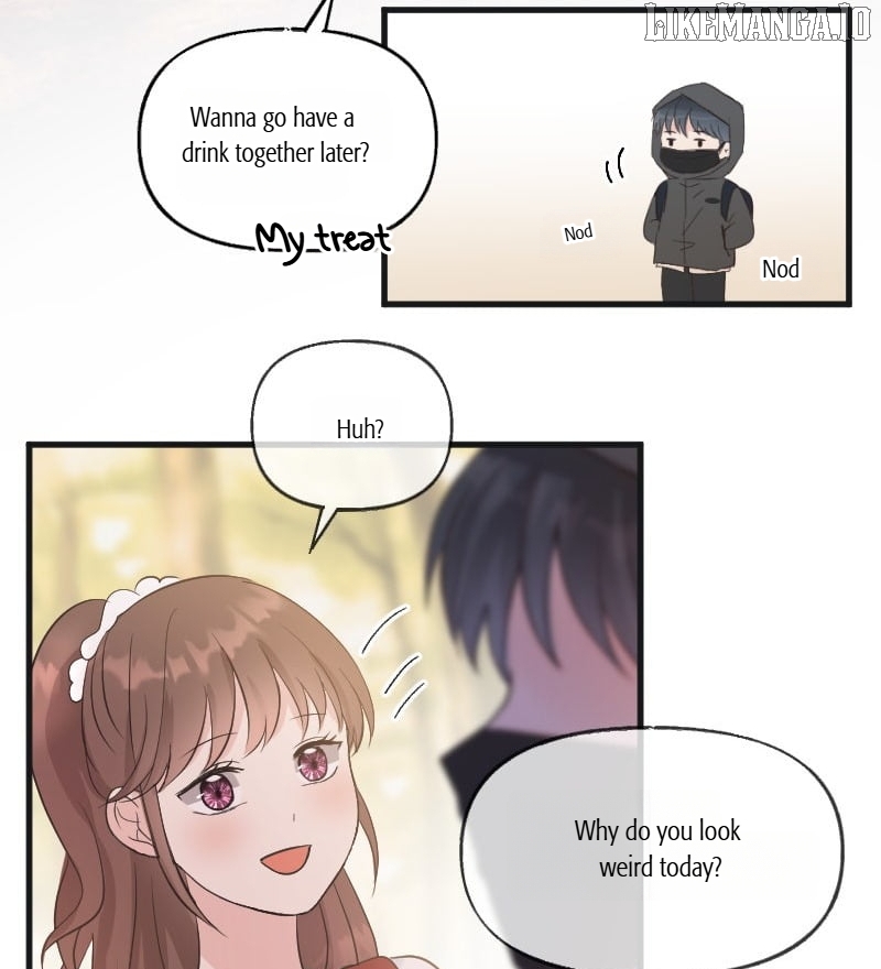 Soul to Soul Chapter 14 - page 83